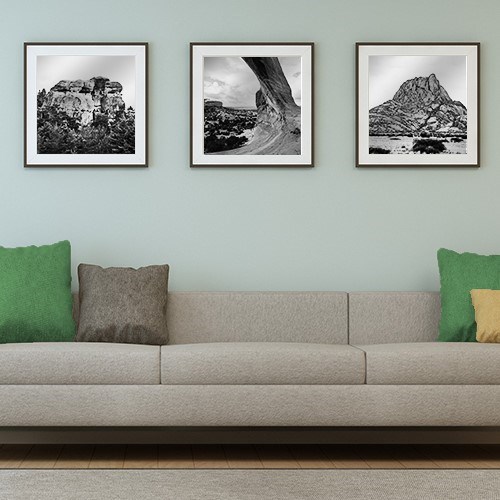 HP Universal Instant-Dry Photo Paper